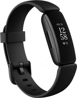 Fitbit Inspire 2 Akıllı Saat kullananlar yorumlar